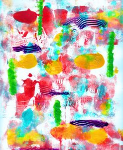 Colourful Abstract
