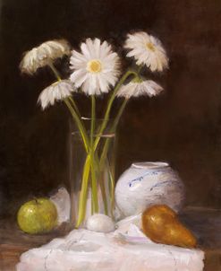 Elizabeth’s Still Life