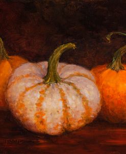 Three Little ‘kins