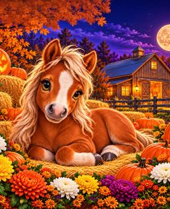 Harvest Sweetheart