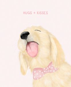 Hugs and Kisses