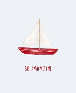 Sail Away With Me