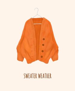 Sweater Weather