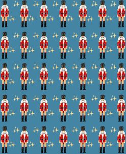 Nutcracker Pattern