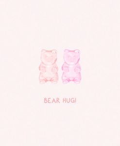 Bear Hugs