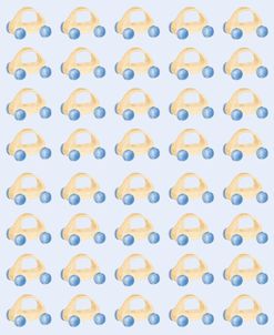 Beep Beep Pattern
