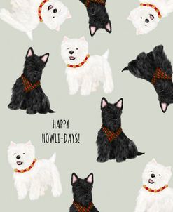 Happy Howl-I-Days Color