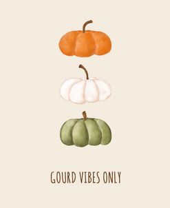 Gourd Vibes Well Color