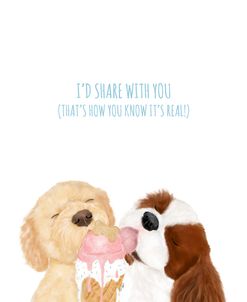 I’d Share WIth You