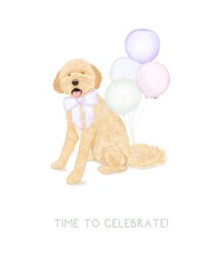 Time To Celebrate – Maple