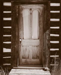 Tincup Door