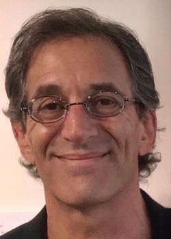Kenneth M Kirsch