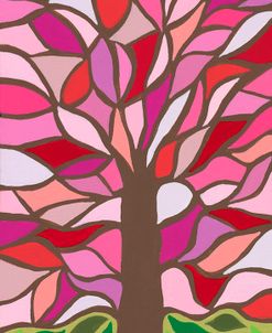 Tree of Life – Pink