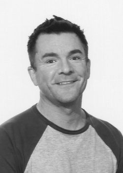Kevin Dodds
