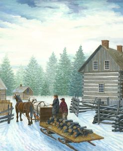 The Homesteaders