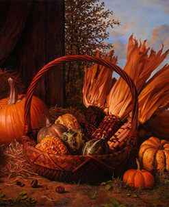 Autumn Cornucopia