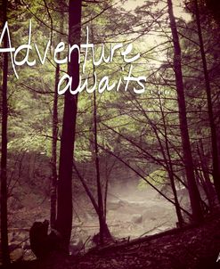 Adventure Awaits