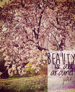 Beauty Is