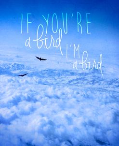 If You’re A Bird 2