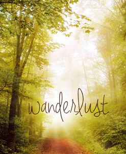 Wanderlust