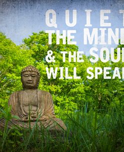 Quiet the Mind