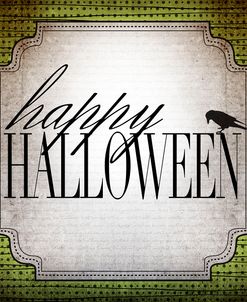Happy Halloween