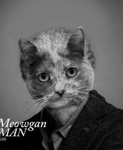Meowgan Freeman