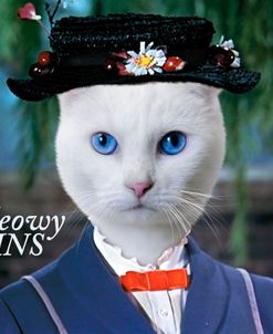 Meowy Poppins