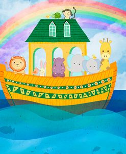 Noahs Ark