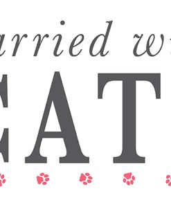 Married With Cats