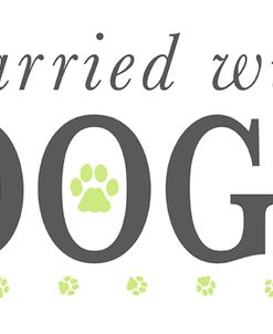 Married With Dogs