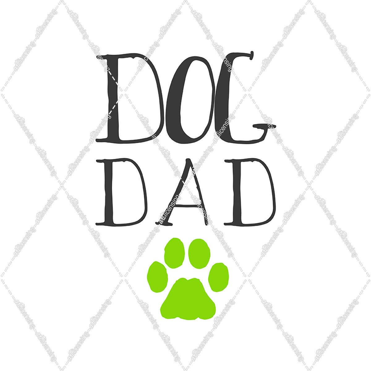Dog Dad Op1