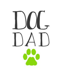 Dog Dad Op1