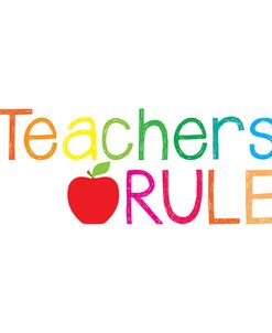 Teachers Rule