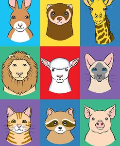 Wild Bunch
