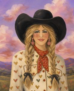Cowgirl Day