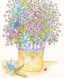 Spring Floral