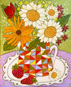Summer Floral