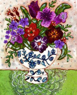 Grand Floral