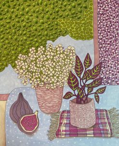 Still Life Figs