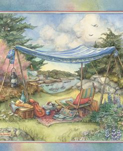 Canopy Picnic