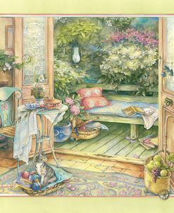 French Doors