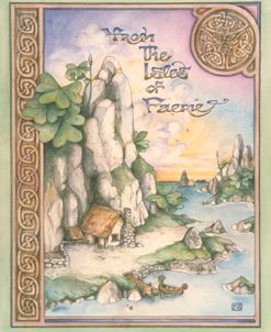 Isles Of Fairie