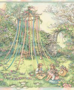 Maypole In The Glade