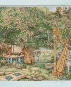 Music in the Garden