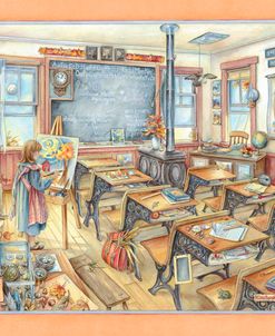 Schoolroom