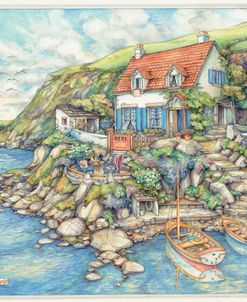 Seaside Cottage