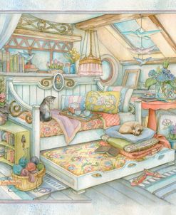 Trundle Bed