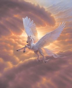 Pegasus, Spirit Of The Sky 2
