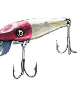 Dads Lure 3